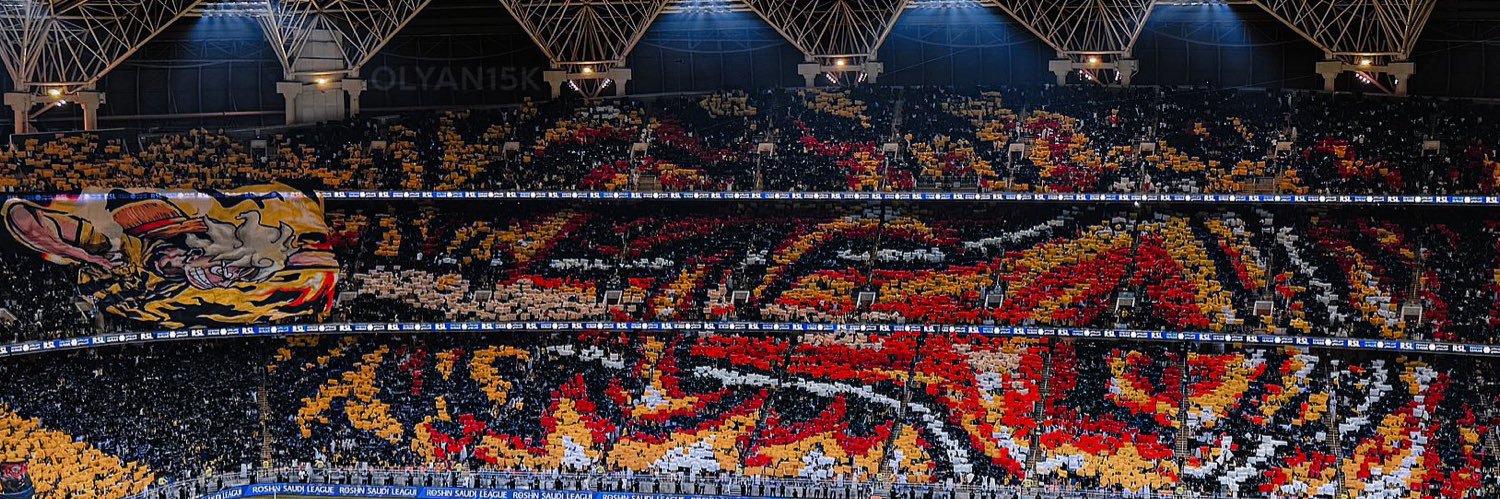 عزو's banner