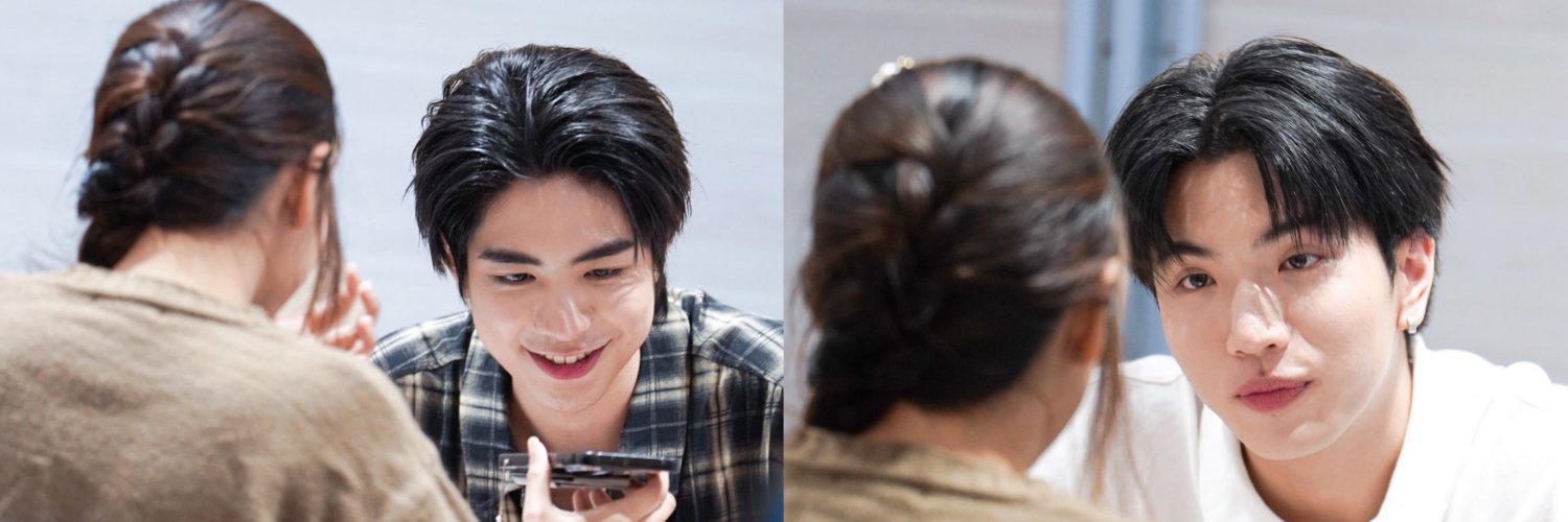 ice♡ ft.หมดใจให้ตี๋ ส่วนตัวพี่ให้หนู👉🏻👈🏻's banner