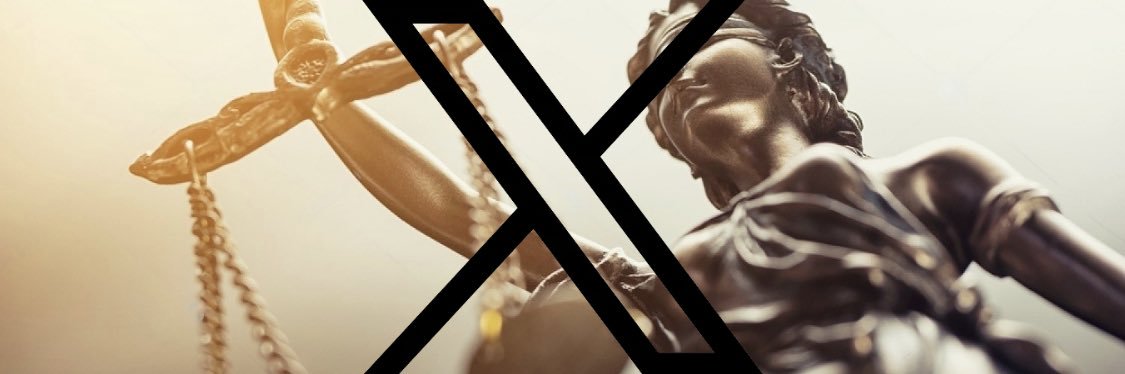 Ο Δικαστής του Τουίτερ's banner