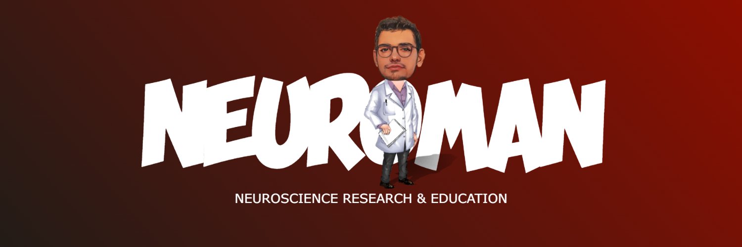 NEUROMAN | محمد فايد's banner