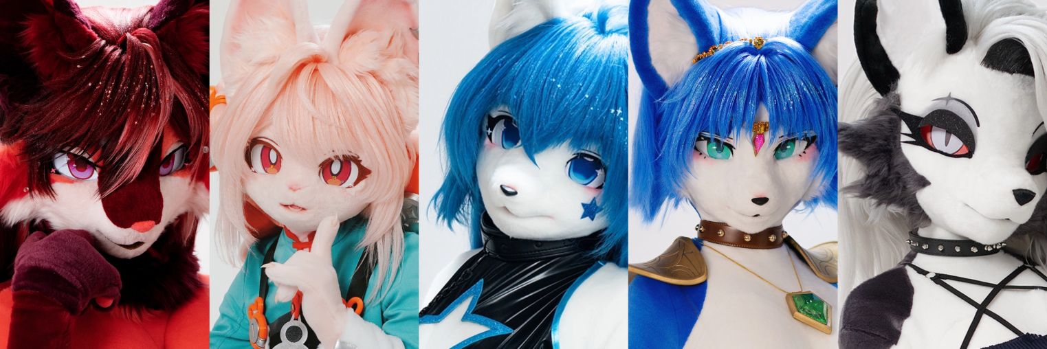 FUFUhandmade's banner