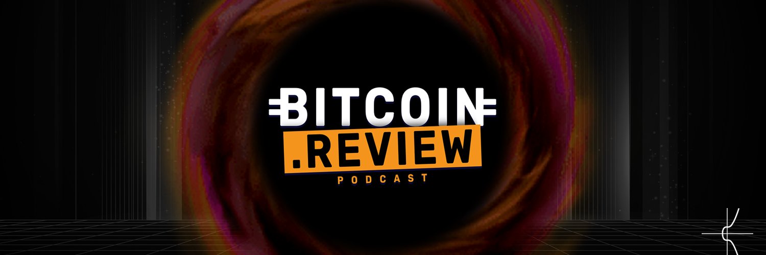 Bitcoin.Review 🎙📰's banner