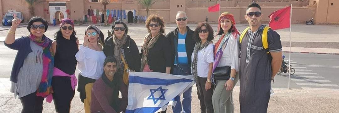 מוחסין לחלו's banner