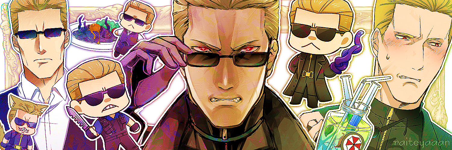 らいてゃん's banner
