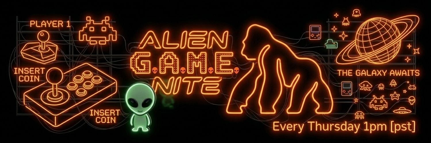 👽 ǝdɐ˙ǝᴉdsǝɥƆ's banner