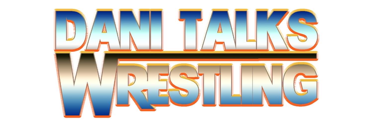 Dani Loves Wrestling/WSOD's banner