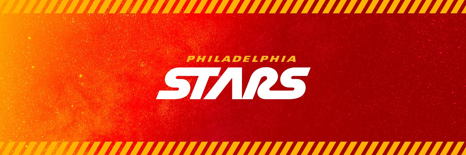 Philadelphia Stars's banner