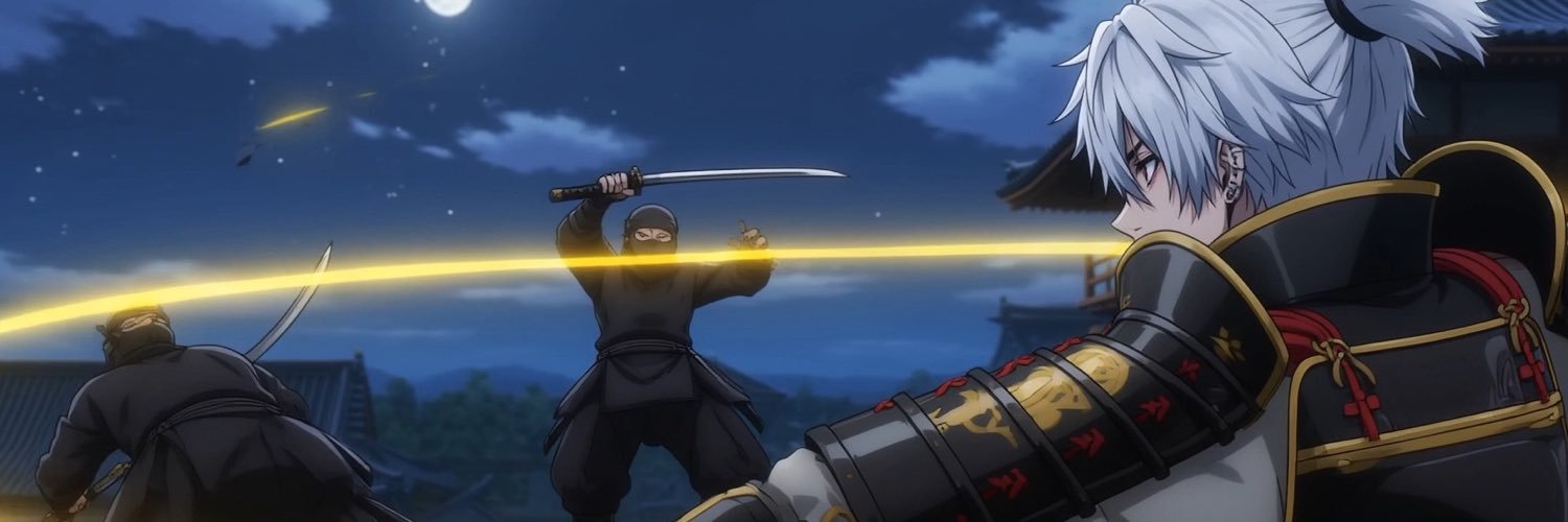Kenji Origins's banner