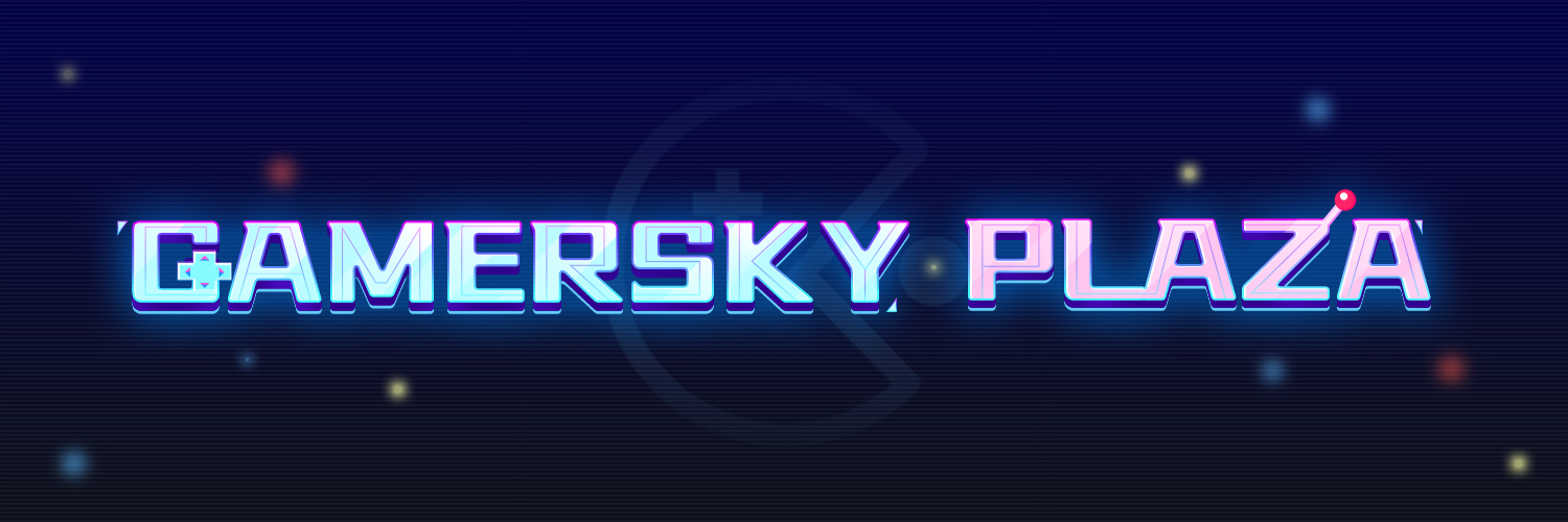 Gamersky Plaza#Free Keys for Influencers's banner