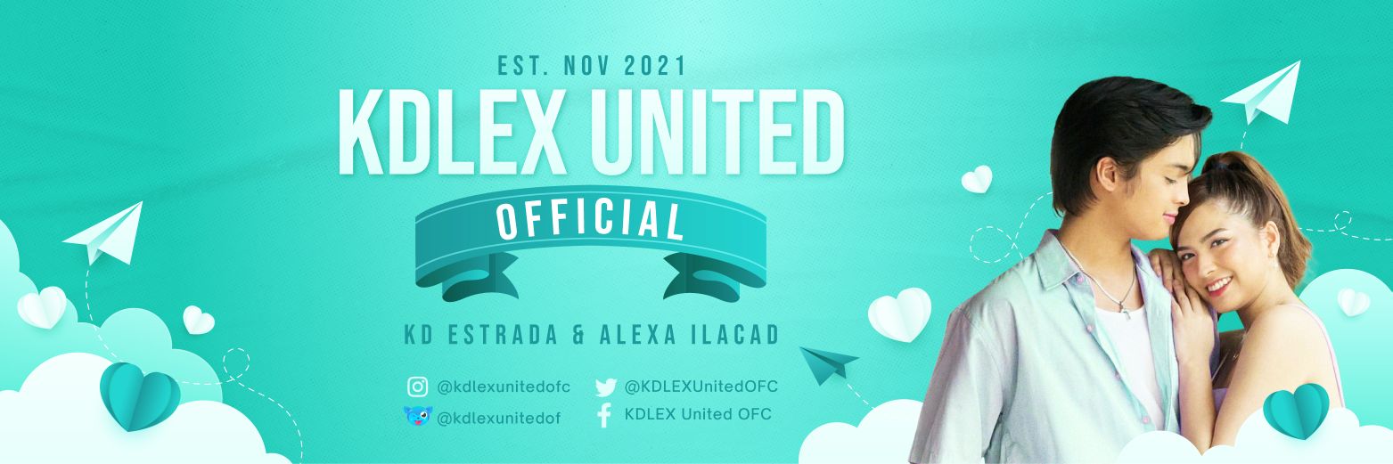 KDLEX UNITED OFFICIAL 🤍✨'s banner