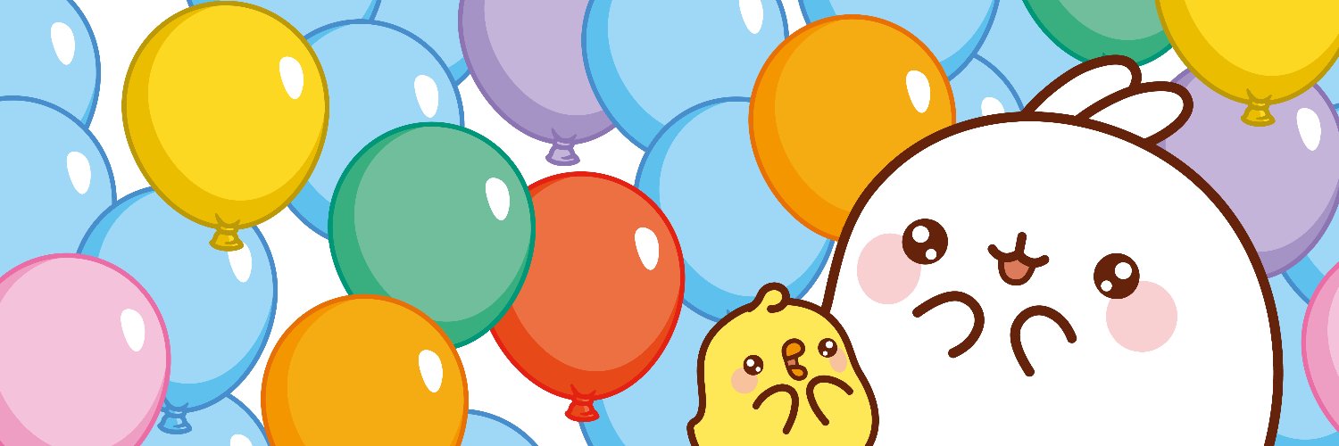 モラン's banner