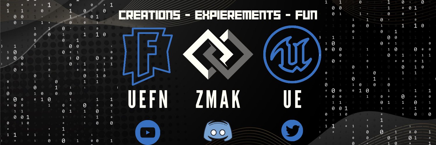 Zmakattack's banner
