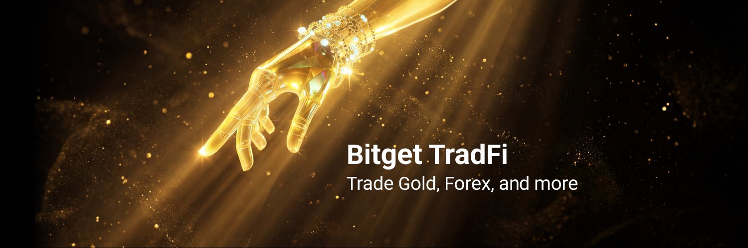 Bitget Africa's banner