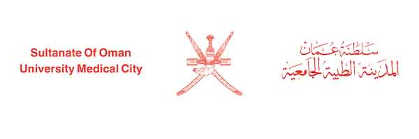 المدينة الطبية الجامعية's banner