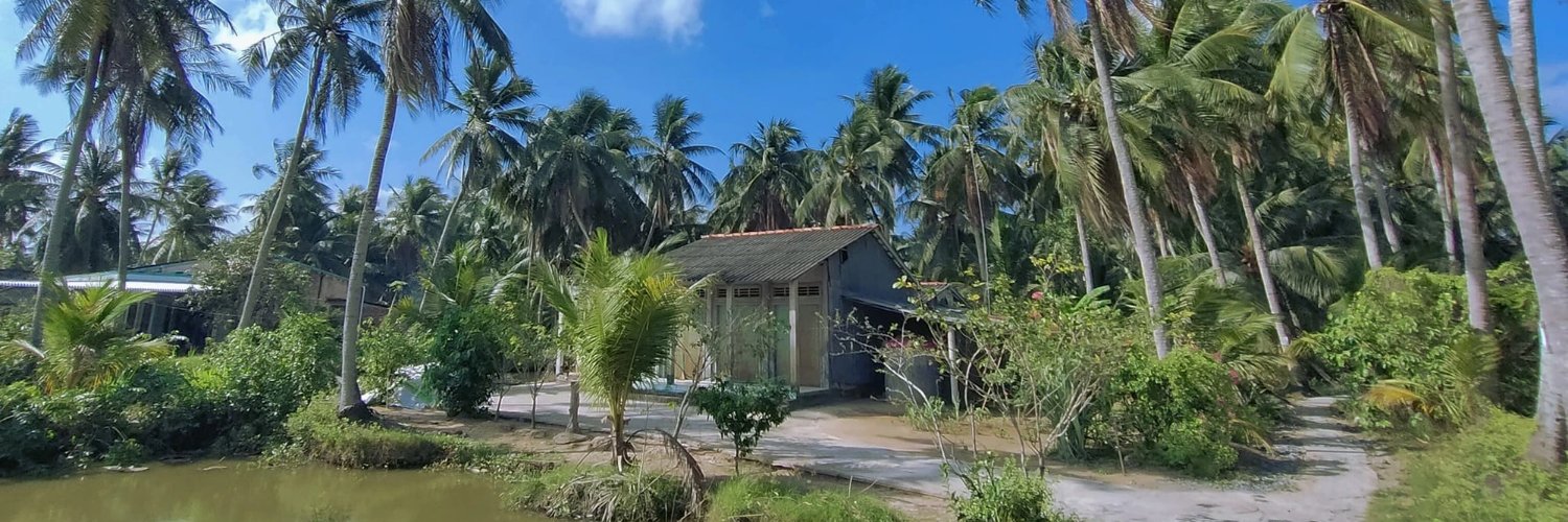 Về quê sống🌱's banner