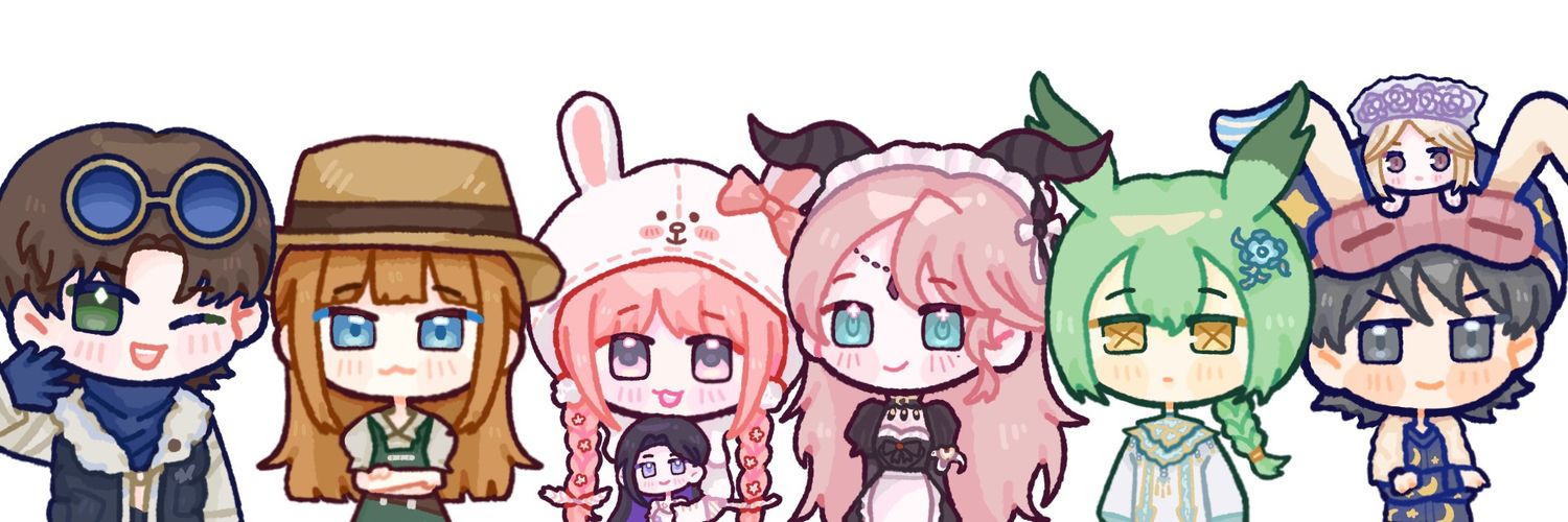 むひょうじょう(pin120ez监管者)'s banner