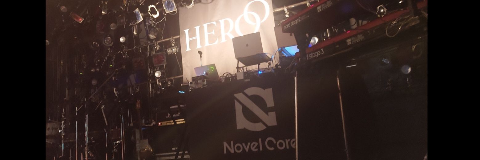 【Novel Core 応援＆infoアカウント】nc_outer's banner