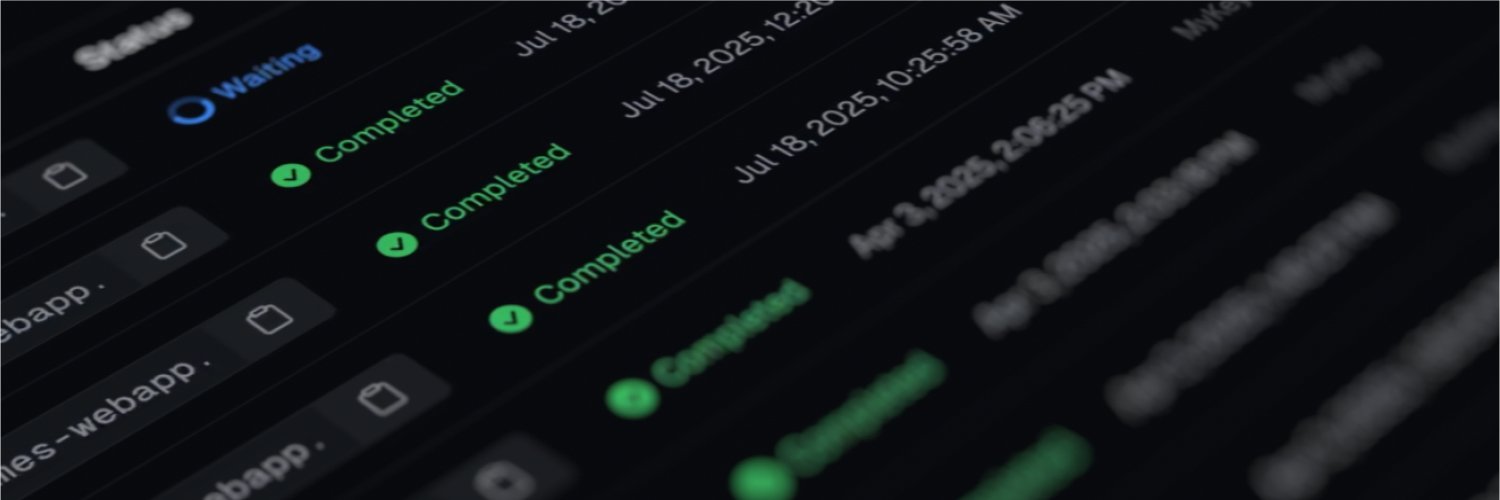 Trigger.dev's banner
