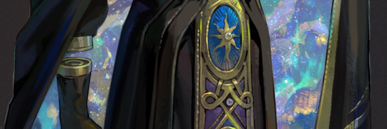 笛民鳴ふぇみなる's banner
