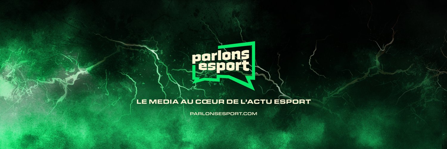 Parlons Esport's banner