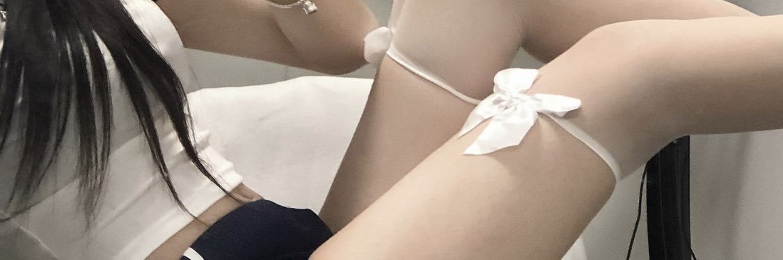 甜蜜奶油🍰's banner