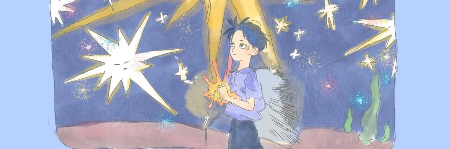 叫春的本体's banner