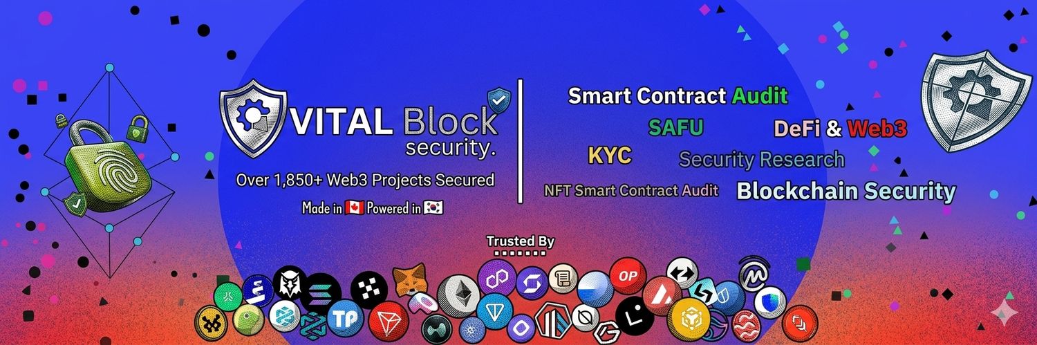 Vital Block 🛡️'s banner