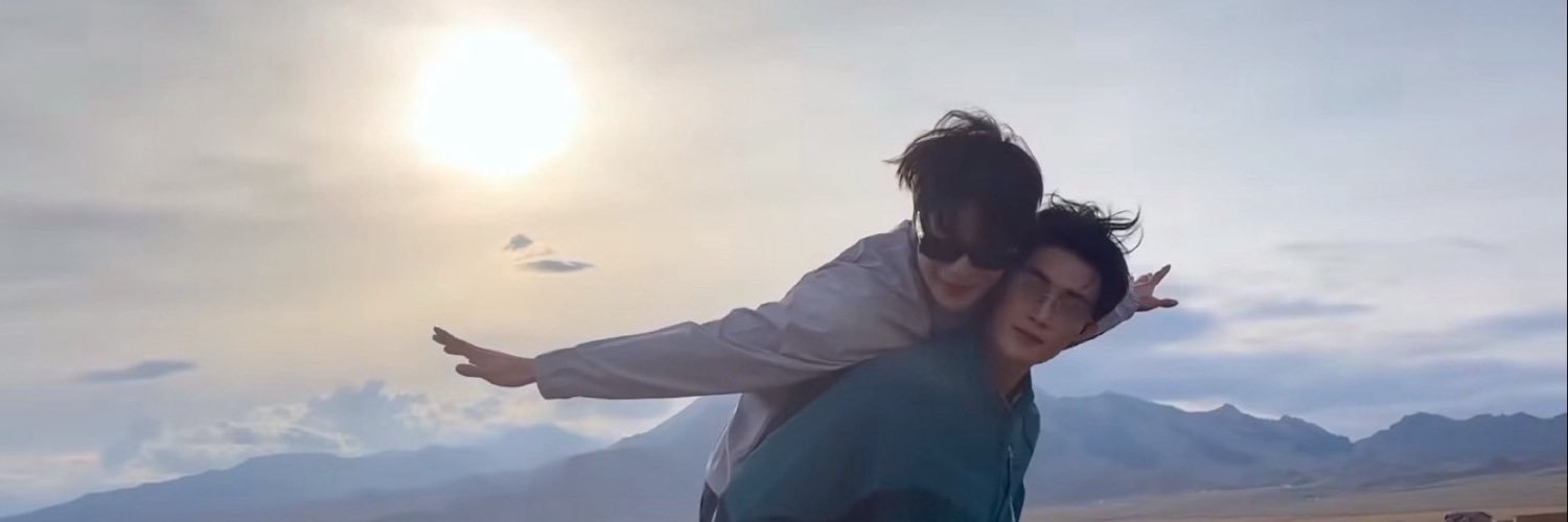 😍 I love bl 😍's banner