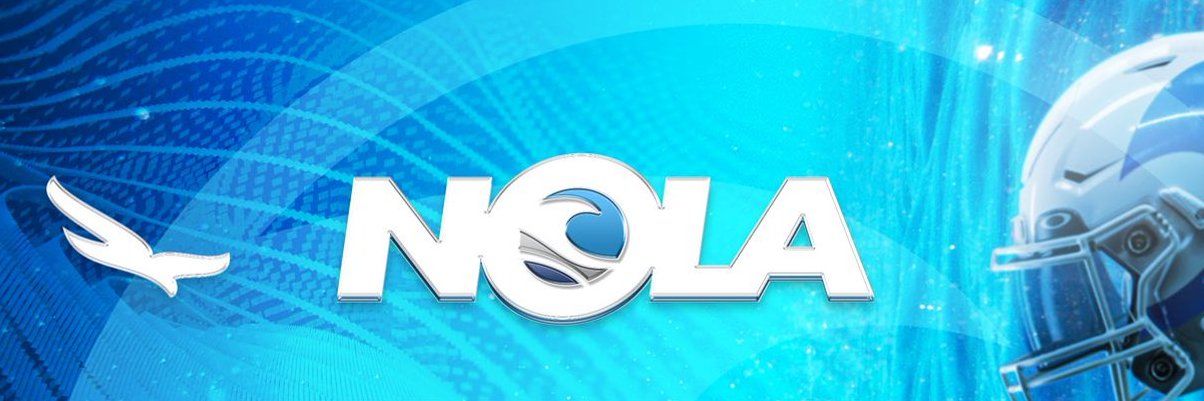 UFL New Orleans's banner