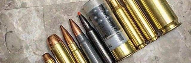 Daily Gun Dose's banner