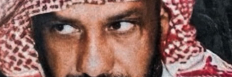 عدي الشمري's banner