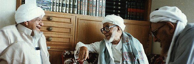 مصطفى حسين محمد الهدار's banner