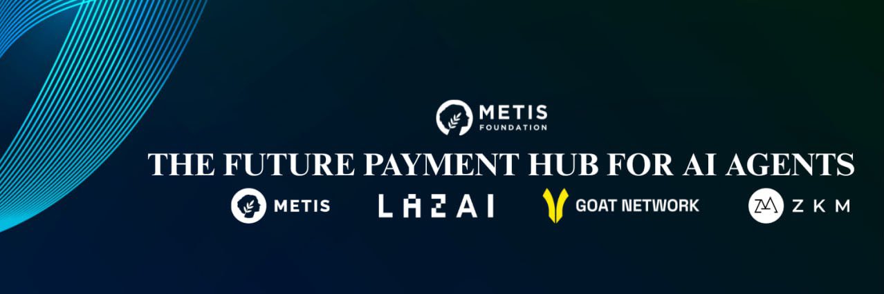 Metis Foundation 🌿's banner