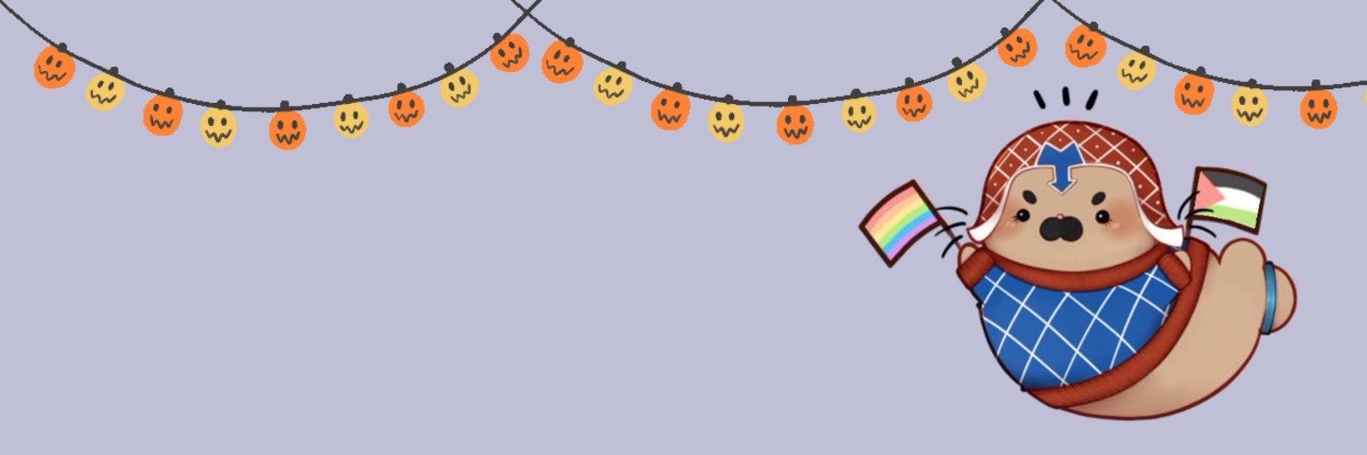 alyssa 🦭's banner