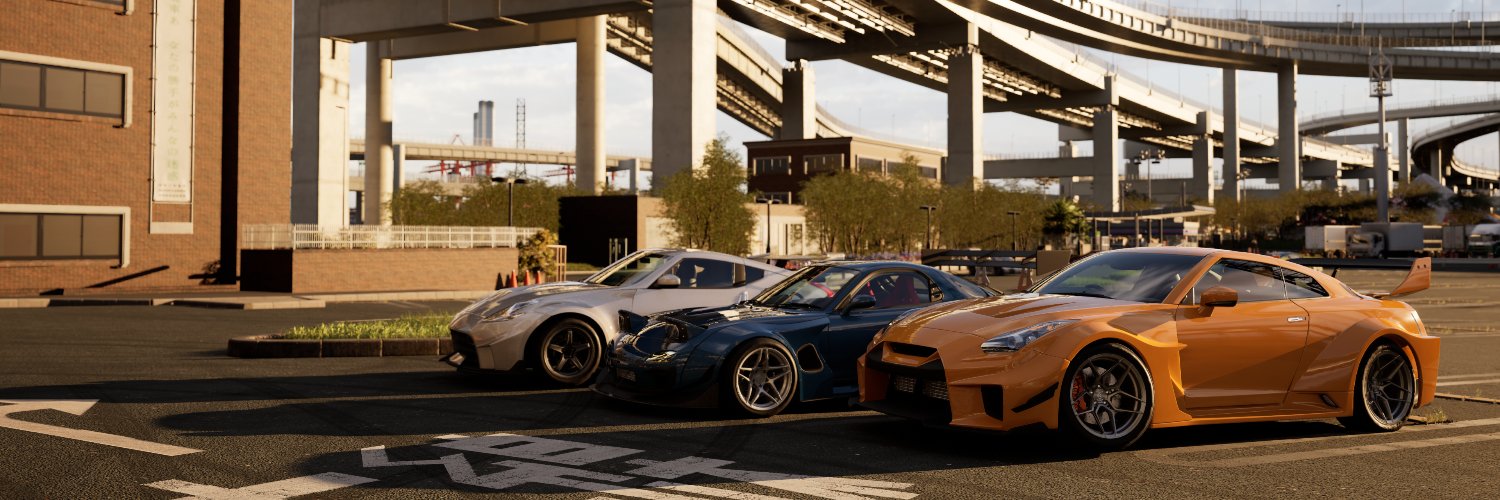 TorqueMotorsport.io's banner
