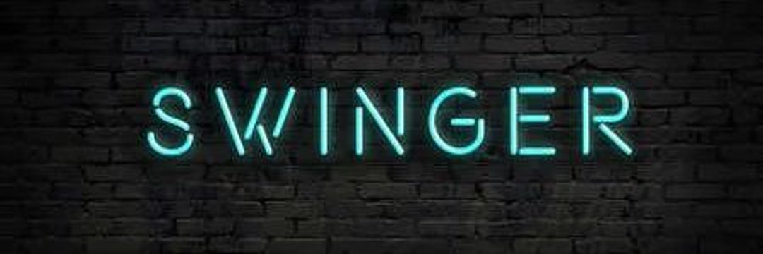 PAREJA SWINGGER #BISEXUALES 😈's banner