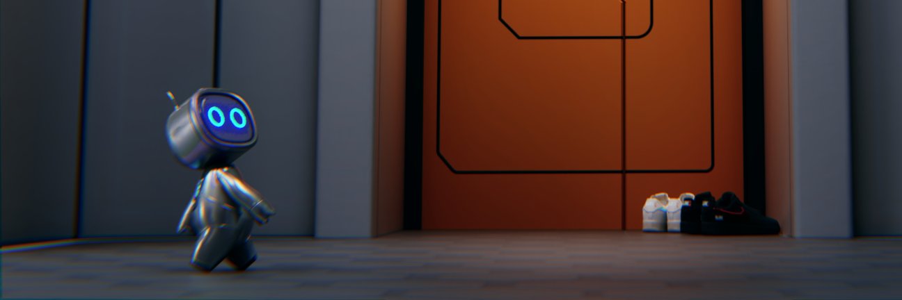 kloo's banner