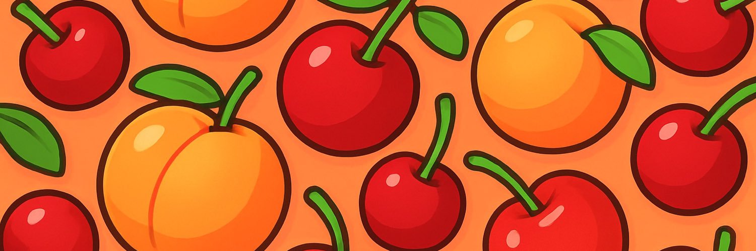 🍒🍑Sonya🍑🍒's banner