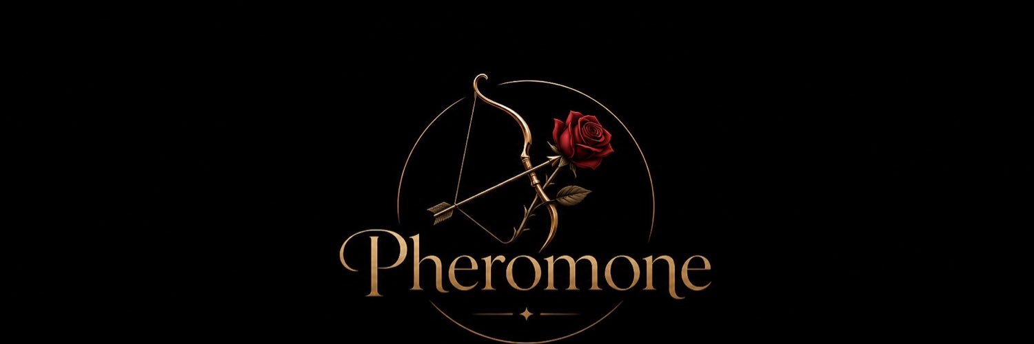 Sonya Pheromone's banner