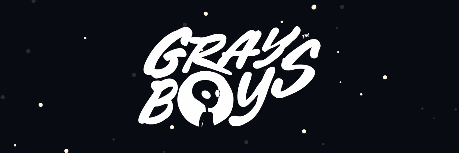 Gray Boys's banner
