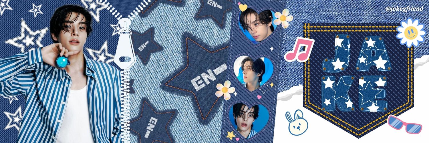 Edelweiss✿'s banner