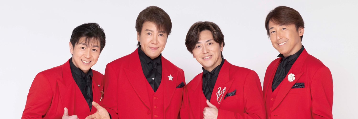 新☆ハッピー&ブルー公式's banner
