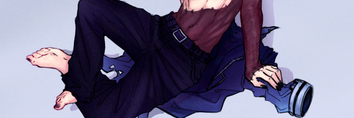 Chubby Ducky Boo (´ . .̫ . `)'s banner