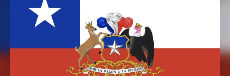 🇨🇱paola🖐5K's banner
