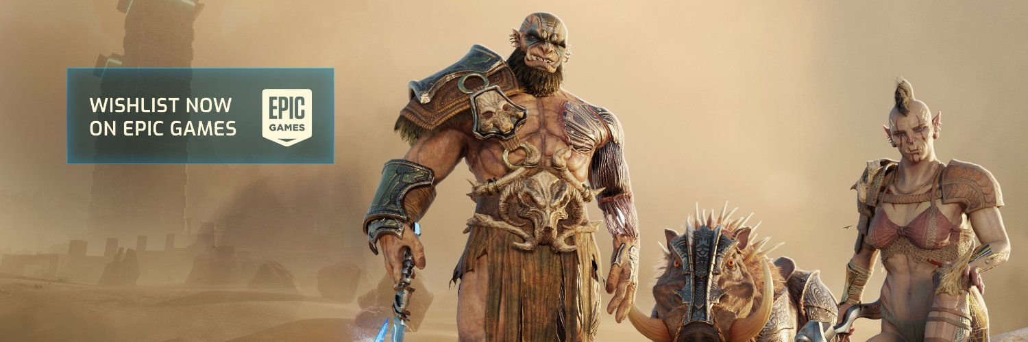 Chains of War ®'s banner