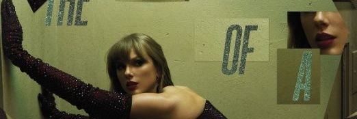 MEGAN KPOPPED(Taylor's version)'s banner
