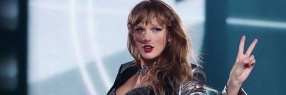 MEGAN'S Red Sweetener's banner
