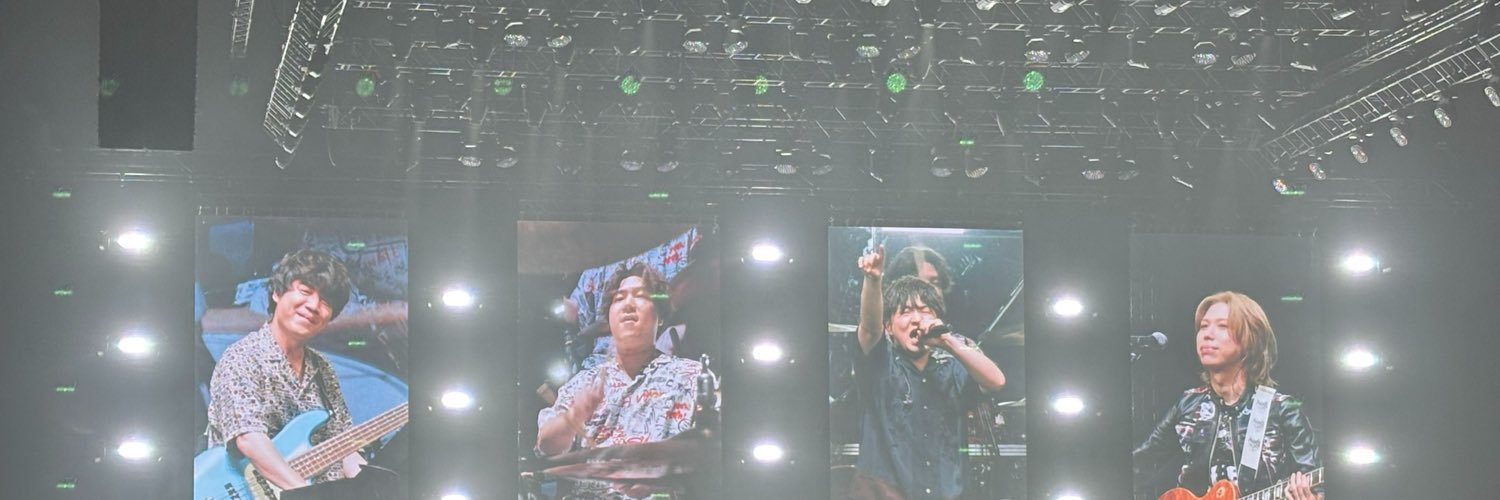タイラ 9/22 SUPER BEAVER 東京ドーム's banner
