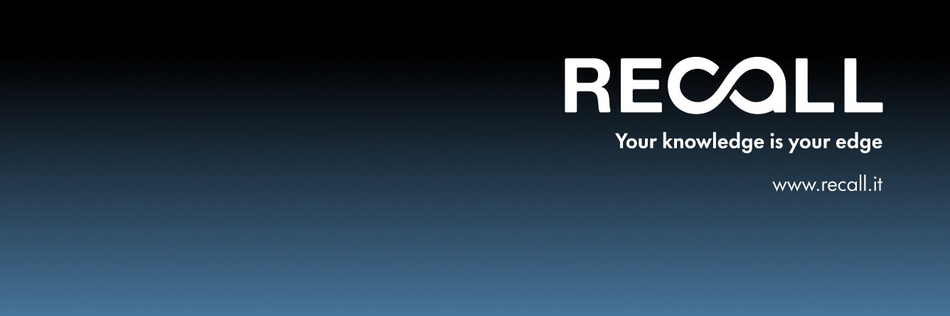 Recall's banner