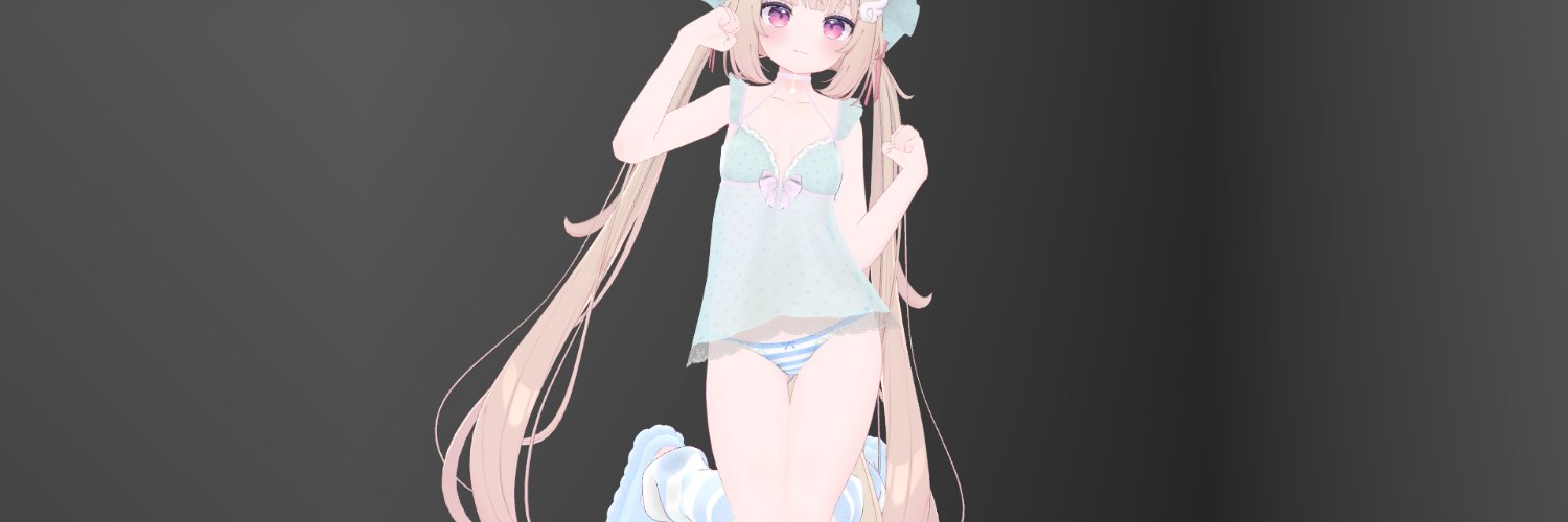 メリキィ's banner
